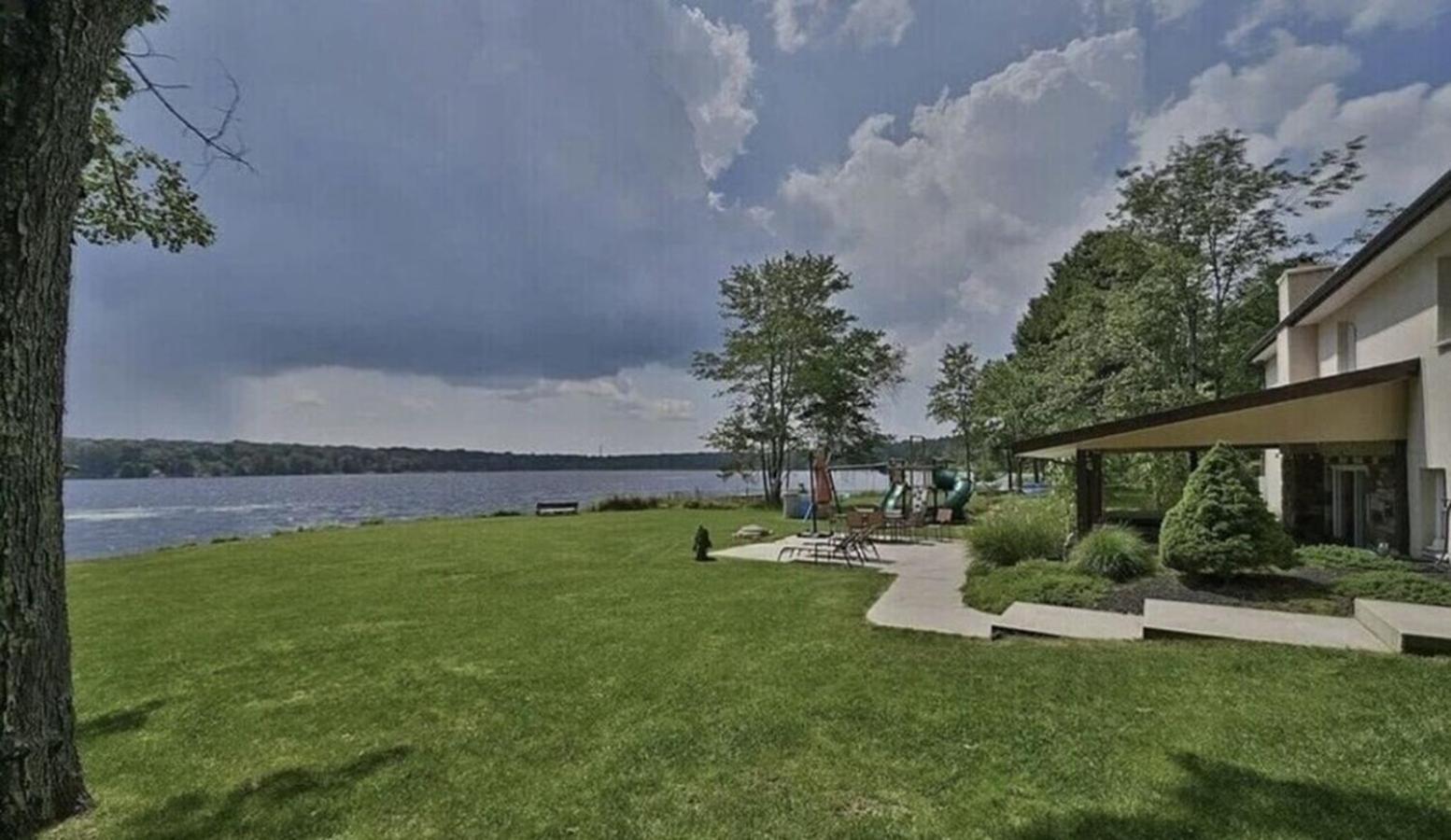 Hideaway - Lakehouse/Spa/Dock/ Pocono Summit Dış mekan fotoğraf
