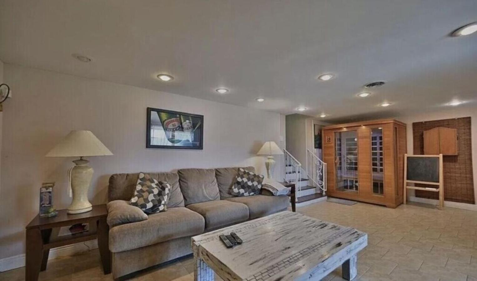Hideaway - Lakehouse/Spa/Dock/ Pocono Summit Dış mekan fotoğraf